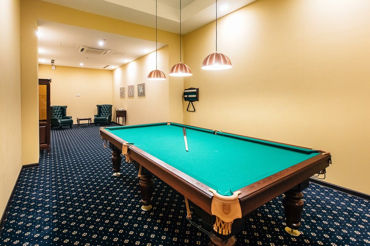 Гостиница Солнце Иркутск-137