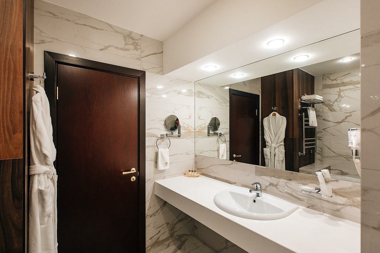 Гостиница Солнце Иркутск-186