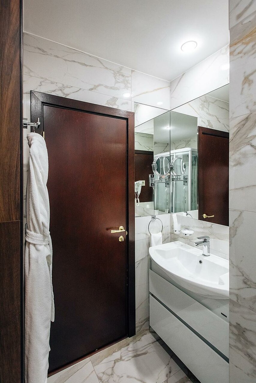 Гостиница Солнце Иркутск-160