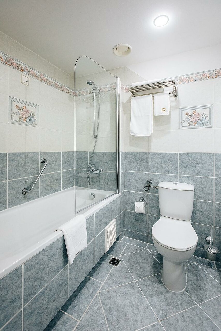 Гостиница Солнце Иркутск-199