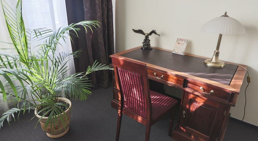 Гостиница Солнце Иркутск-73