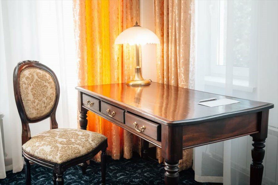 Гостиница Солнце Иркутск-8