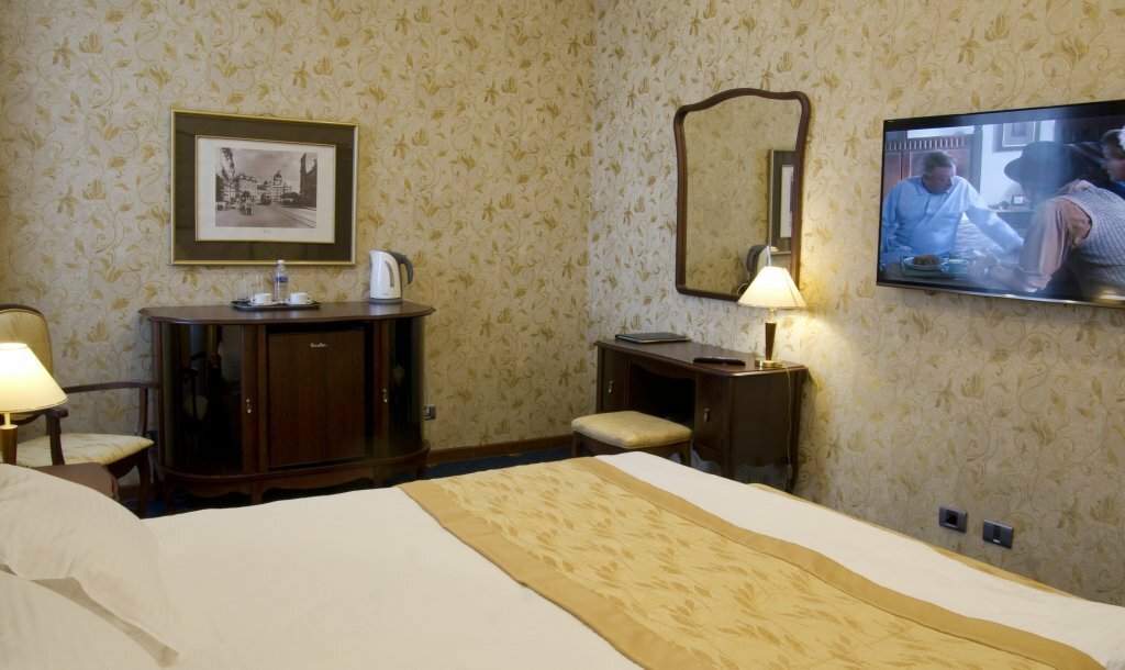 Гостиница Солнце Иркутск-188