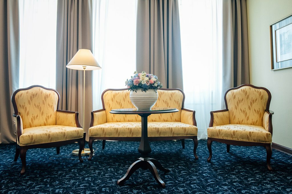 Гостиница Солнце Иркутск-198