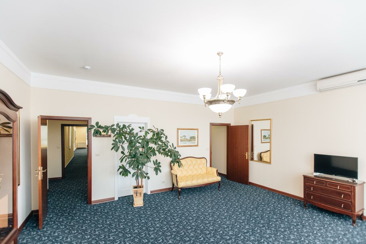 Гостиница Солнце Иркутск-173