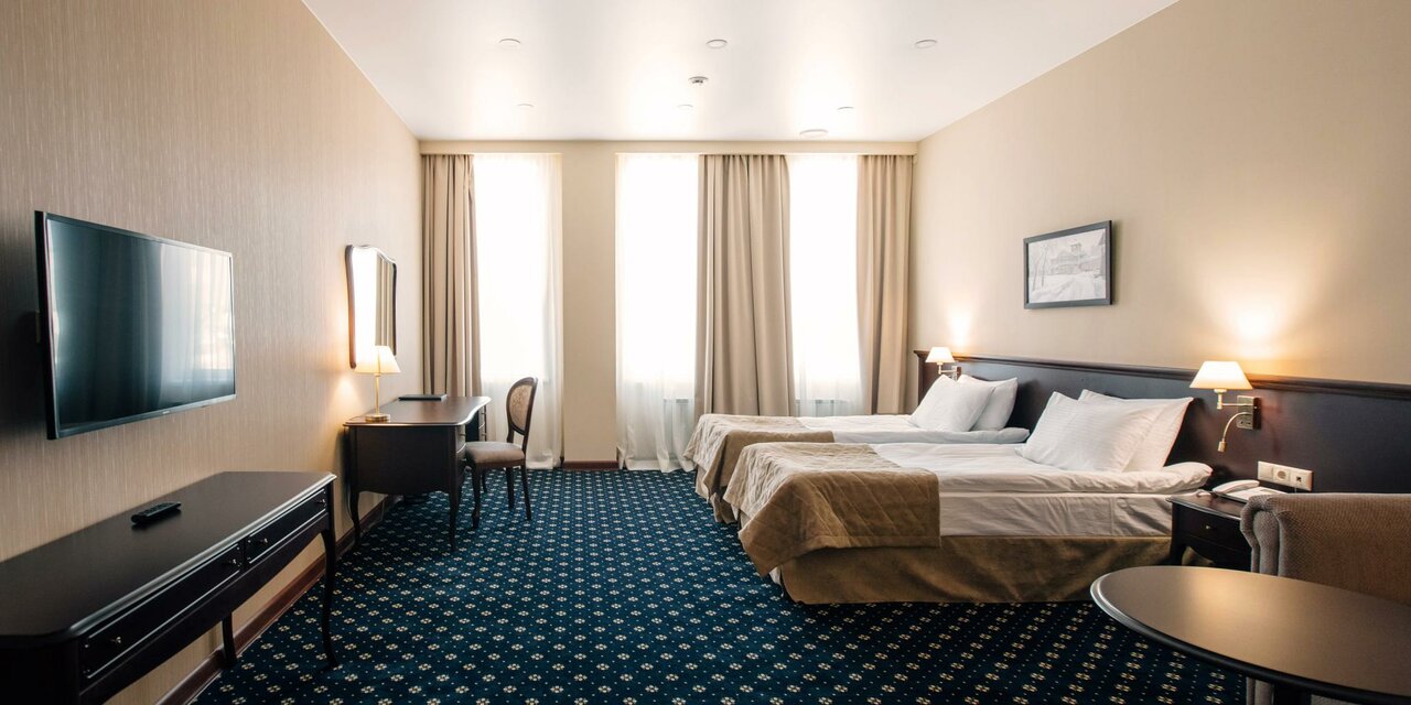 Гостиница Солнце Иркутск-220