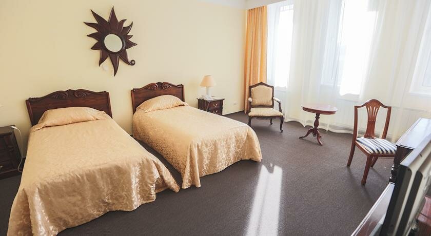 Гостиница Солнце Иркутск-104