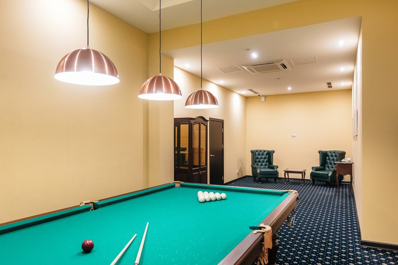 Гостиница Солнце Иркутск-219