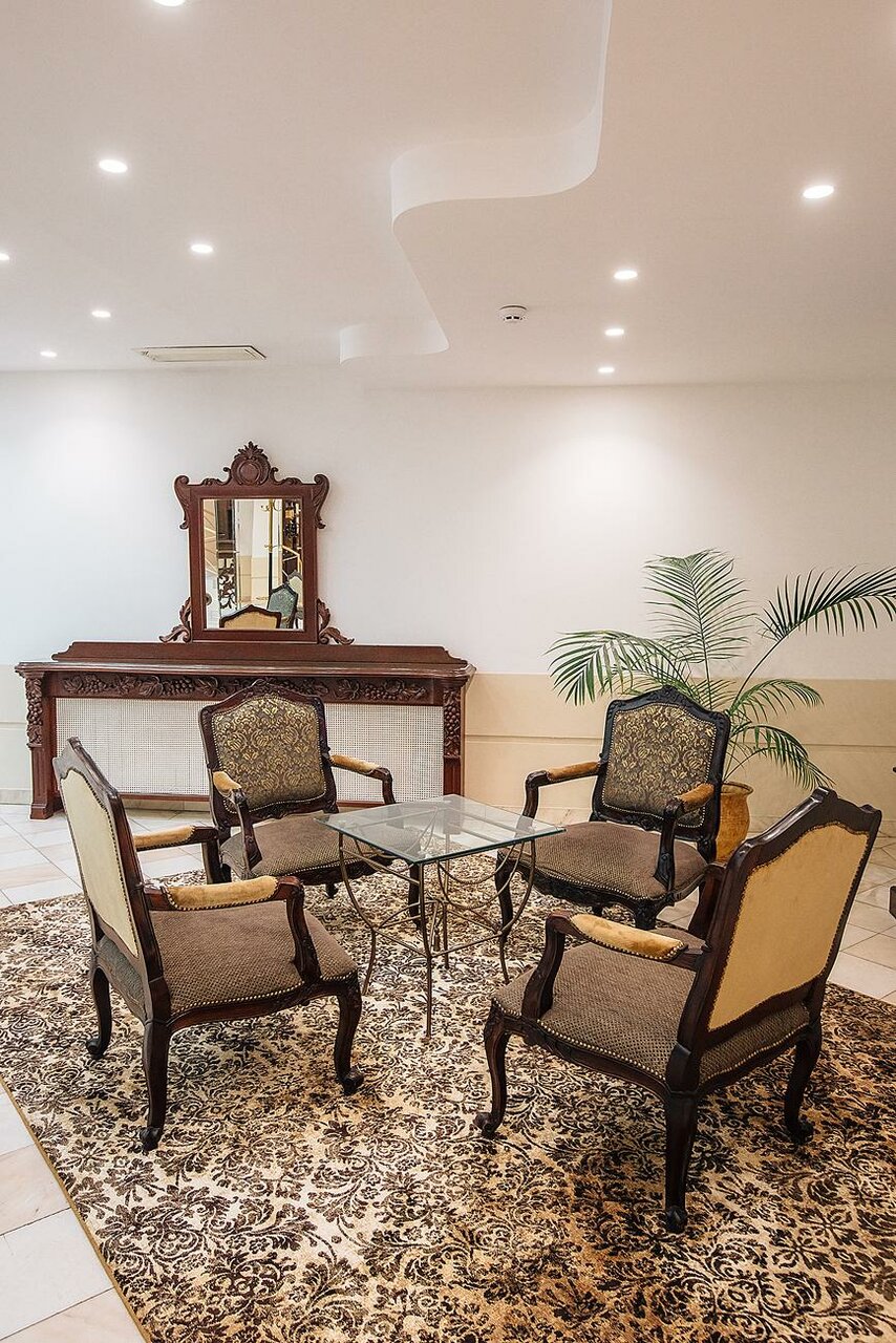 Гостиница Солнце Иркутск-187