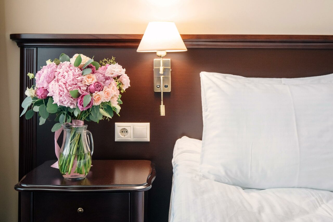 Гостиница Солнце Иркутск-75