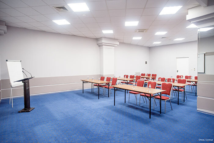 Гостиница Солнце Иркутск-223