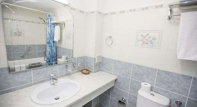 Гостиница Солнце Иркутск-236