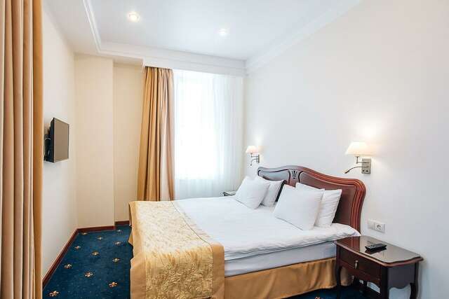 Гостиница Солнце Иркутск-166