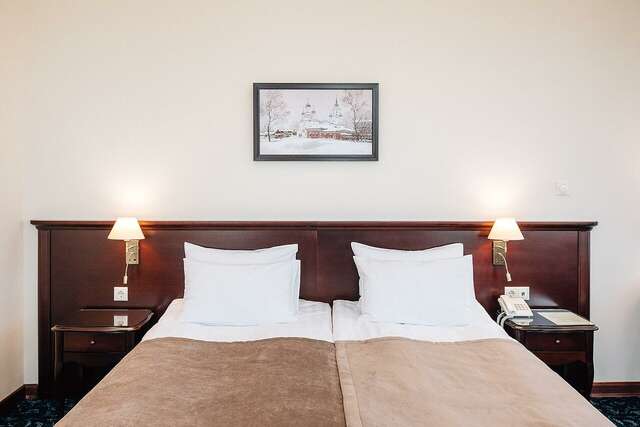 Гостиница Солнце Иркутск-164