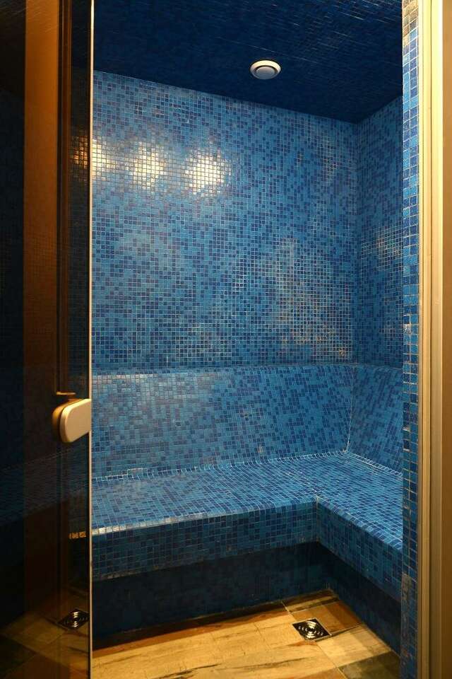 Гостиница Солнце Иркутск-93