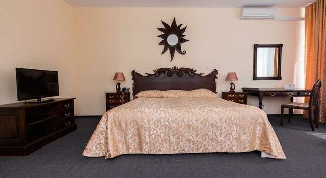 Гостиница Солнце Иркутск-135