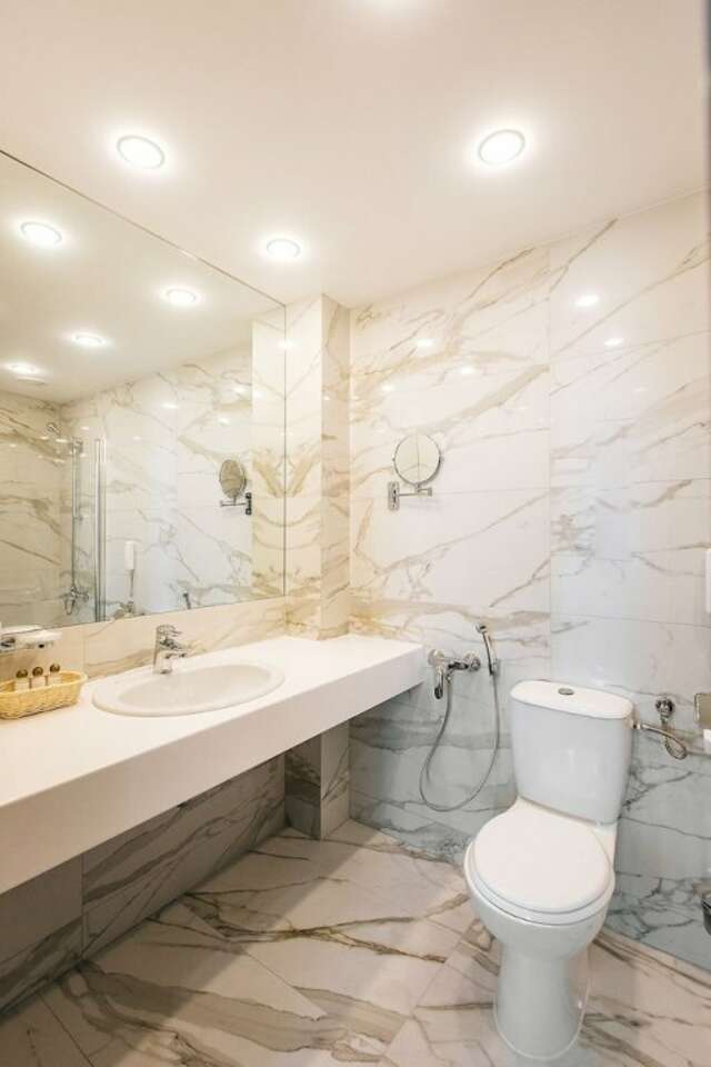 Гостиница Солнце Иркутск-239