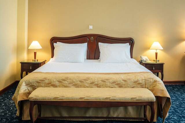 Гостиница Солнце Иркутск-65