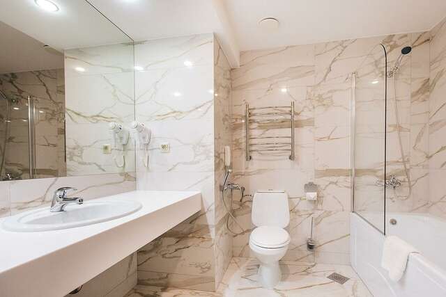 Гостиница Солнце Иркутск-173