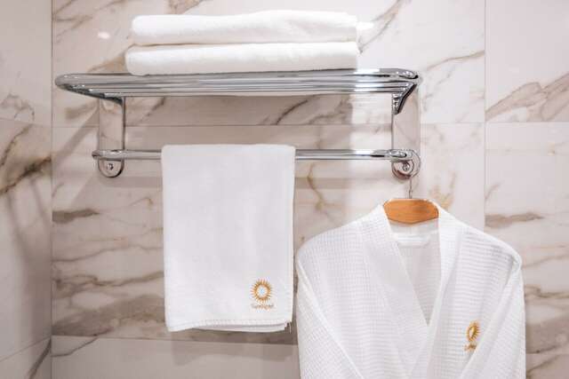 Гостиница Солнце Иркутск-53