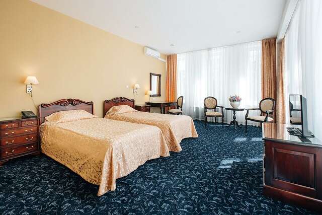 Гостиница Солнце Иркутск-215