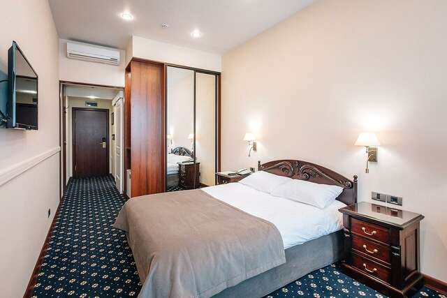 Гостиница Солнце Иркутск-247