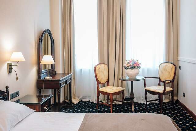 Гостиница Солнце Иркутск-147