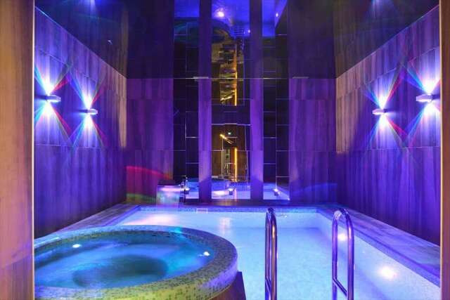 Гостиница Солнце Иркутск-24