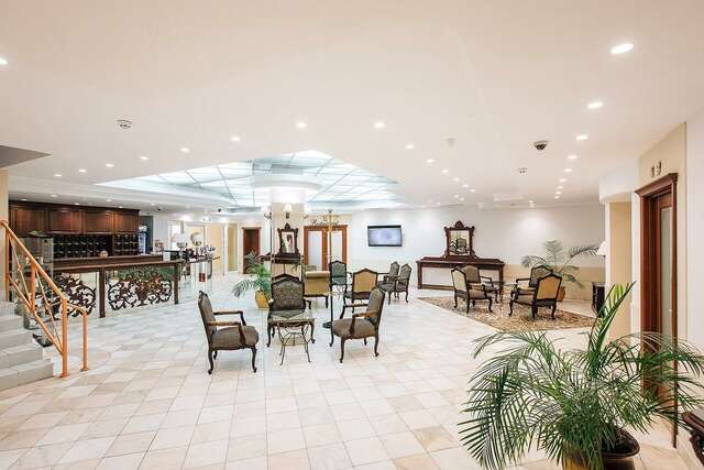 Гостиница Солнце Иркутск-227