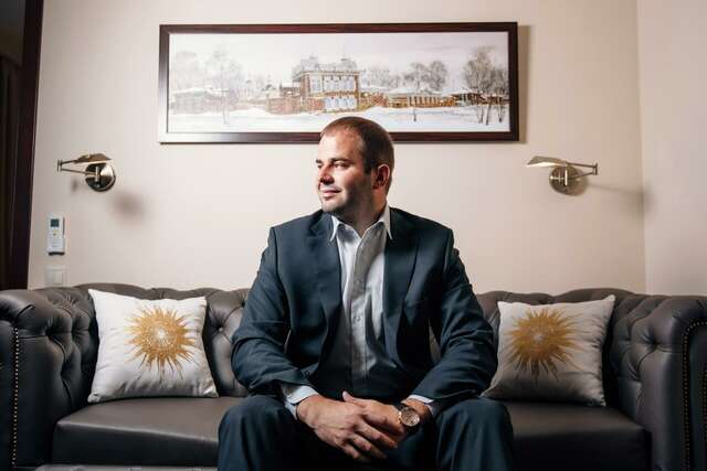 Гостиница Солнце Иркутск-47