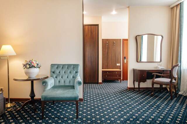 Гостиница Солнце Иркутск-240