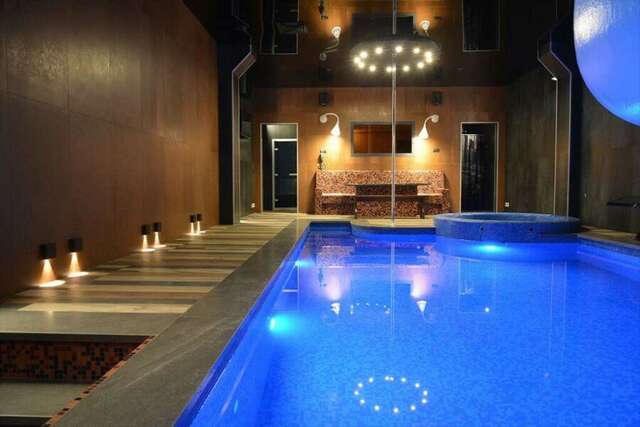 Гостиница Солнце Иркутск-21