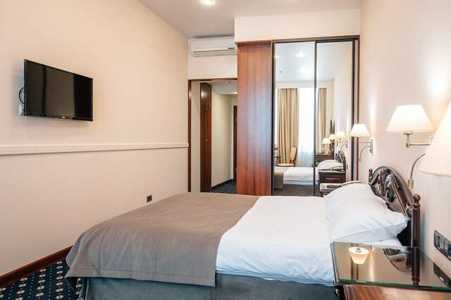 Гостиница Солнце Иркутск-92