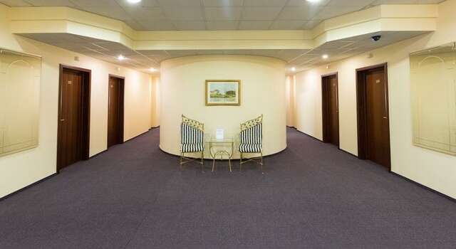 Гостиница Солнце Иркутск-110