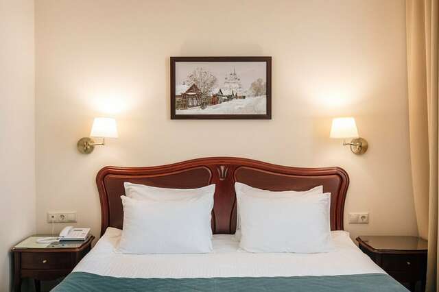 Гостиница Солнце Иркутск-86