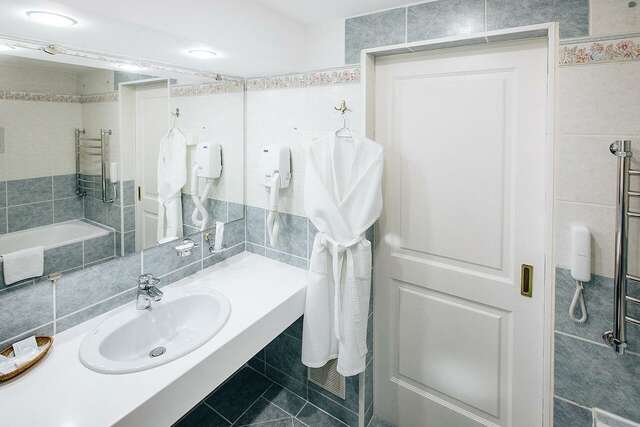 Гостиница Солнце Иркутск-206