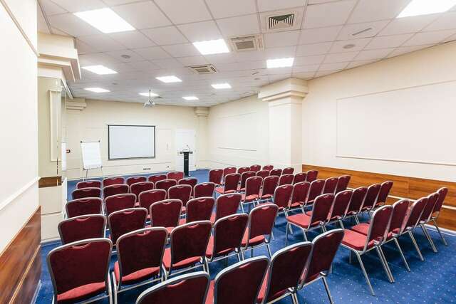 Гостиница Солнце Иркутск-249