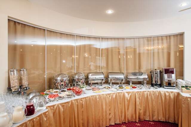 Гостиница Солнце Иркутск-223