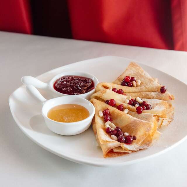 Гостиница Солнце Иркутск-77