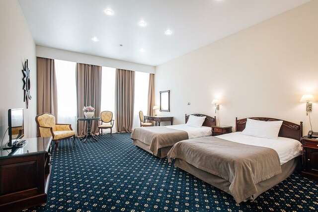 Гостиница Солнце Иркутск-235