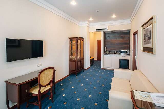 Гостиница Солнце Иркутск-230