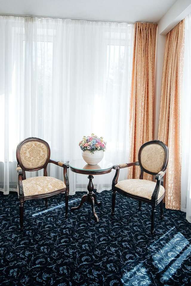 Гостиница Солнце Иркутск-139