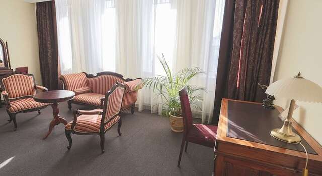 Гостиница Солнце Иркутск-182