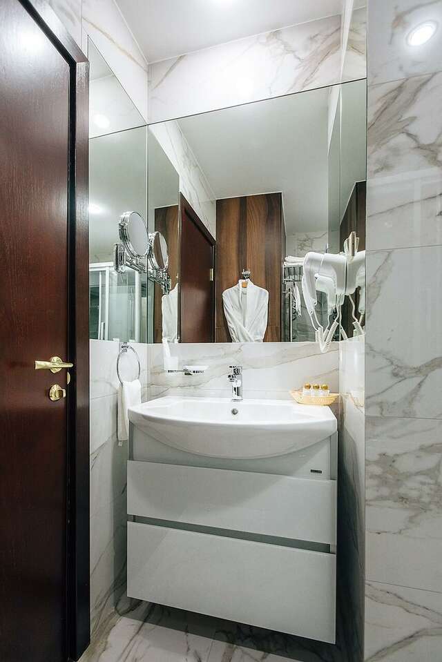 Гостиница Солнце Иркутск-117