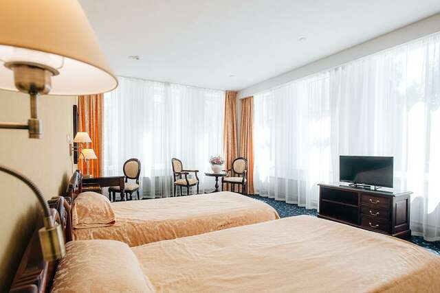 Гостиница Солнце Иркутск-129