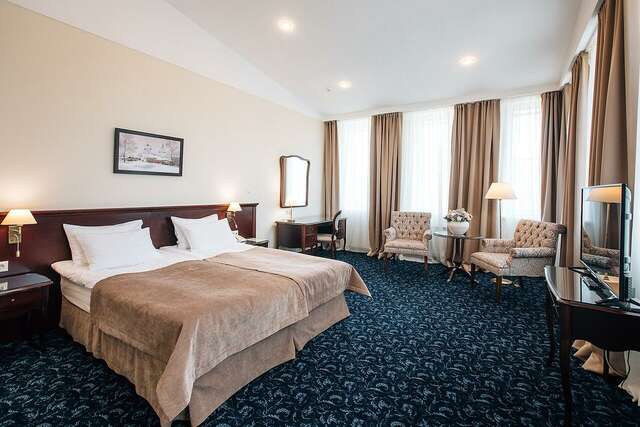 Гостиница Солнце Иркутск-250