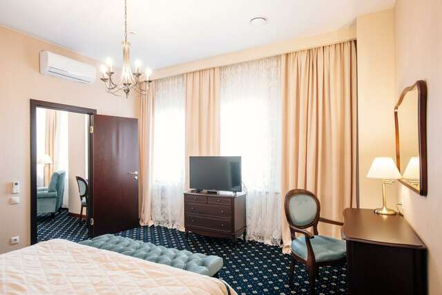 Гостиница Солнце Иркутск-162