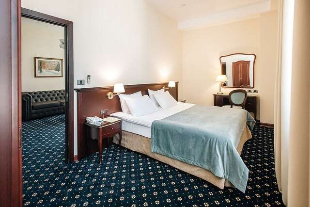 Гостиница Солнце Иркутск-145