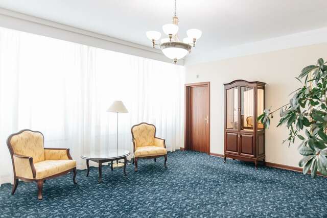 Гостиница Солнце Иркутск-121