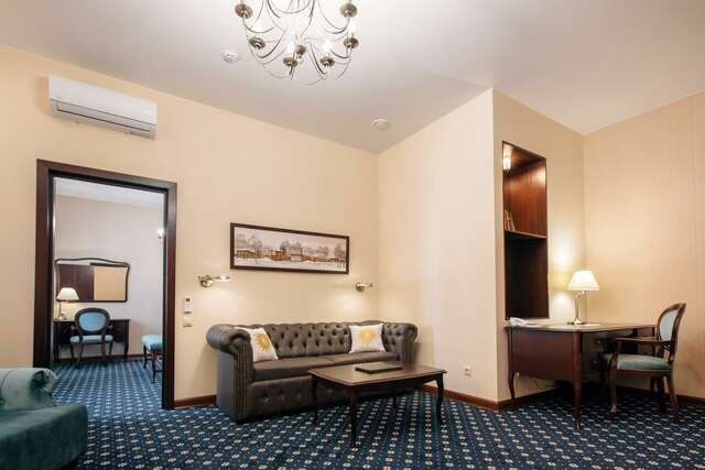 Гостиница Солнце Иркутск-238